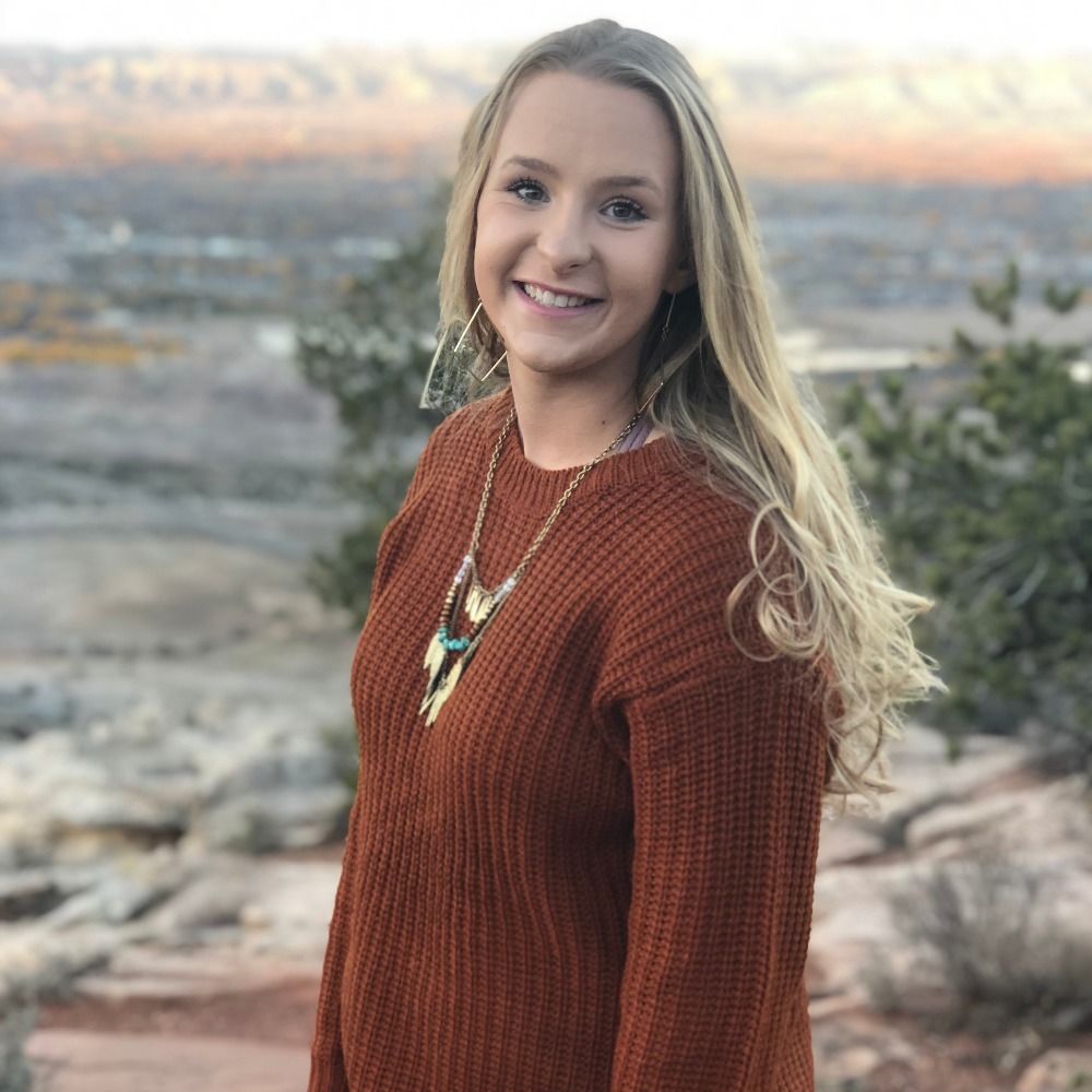 Meet your Posher, Bre